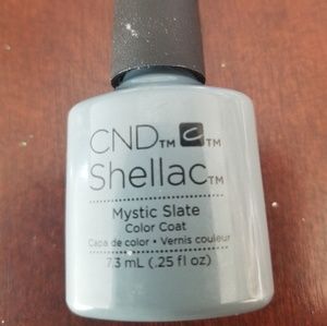 CND Shellac